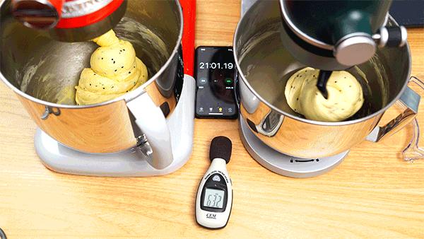 博世5s32和凯度f6厨师机哪个好,凯度K2厨师机