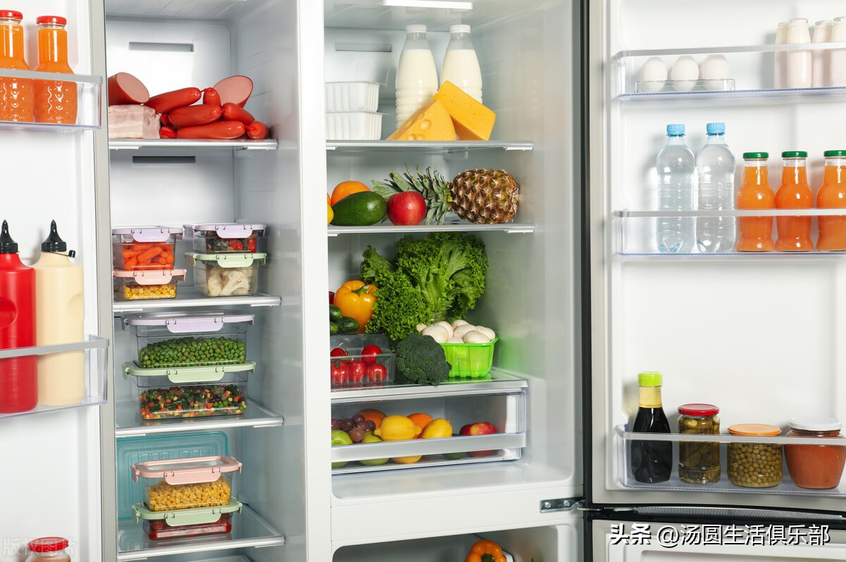 买冰箱，我坚持做到这4点！不是认死理，是换了4次冰箱的经验教训
