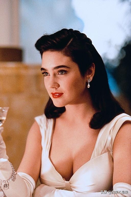 詹妮弗康纳利神采飞扬图片,詹妮弗康纳利神采飞扬在线观看