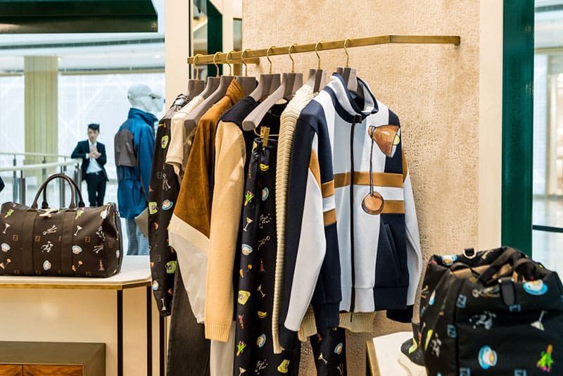 意大利顶级奢侈时尚品牌,意大利品牌男女款