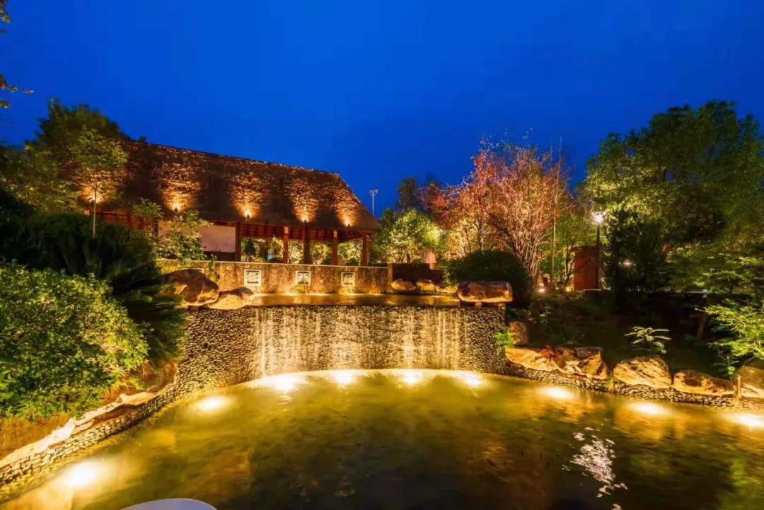 咸宁温泉旅行攻略,去咸宁泡温泉的攻略