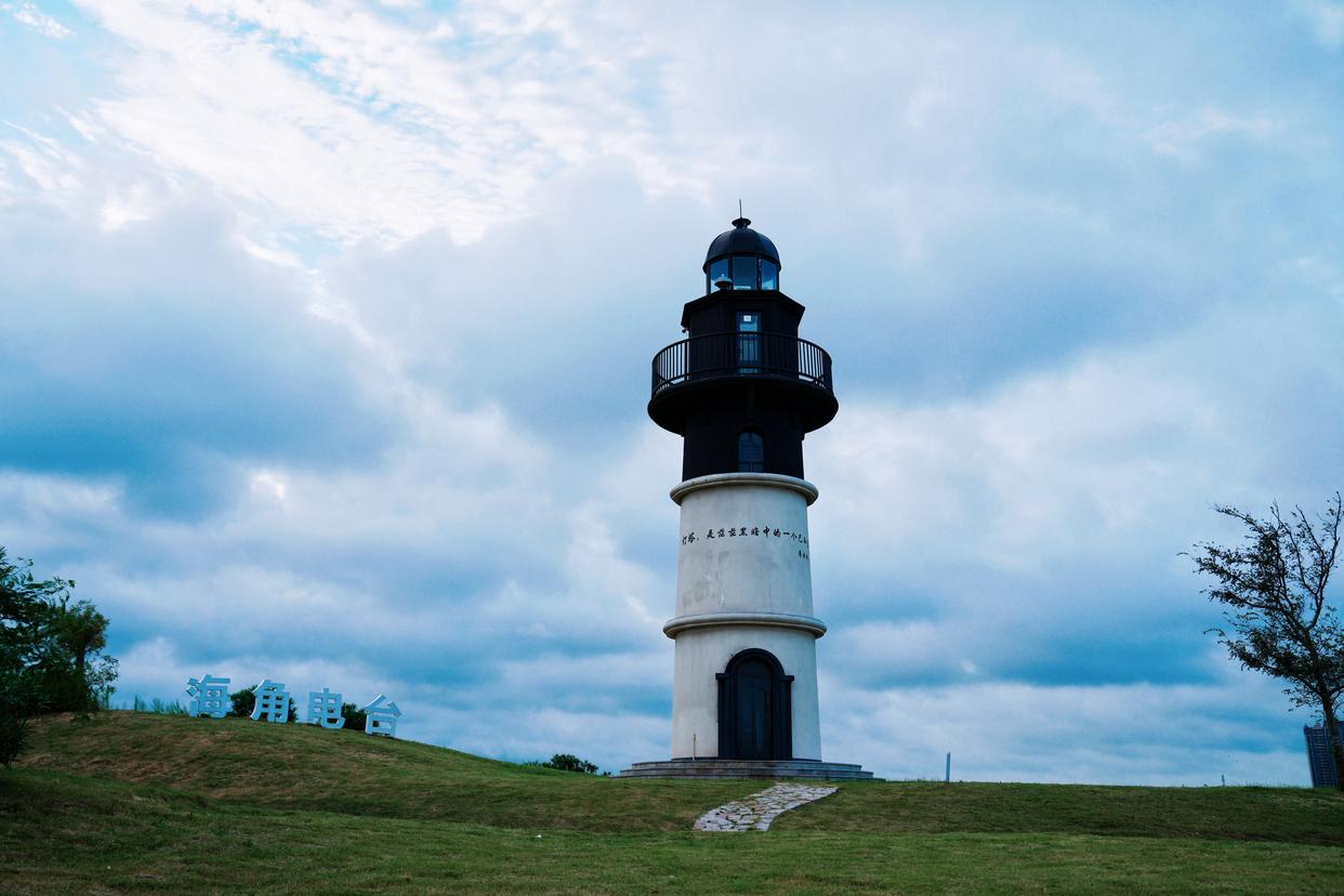 启东蝶湖公园可以露营吗,启东旅游海边推荐哪里