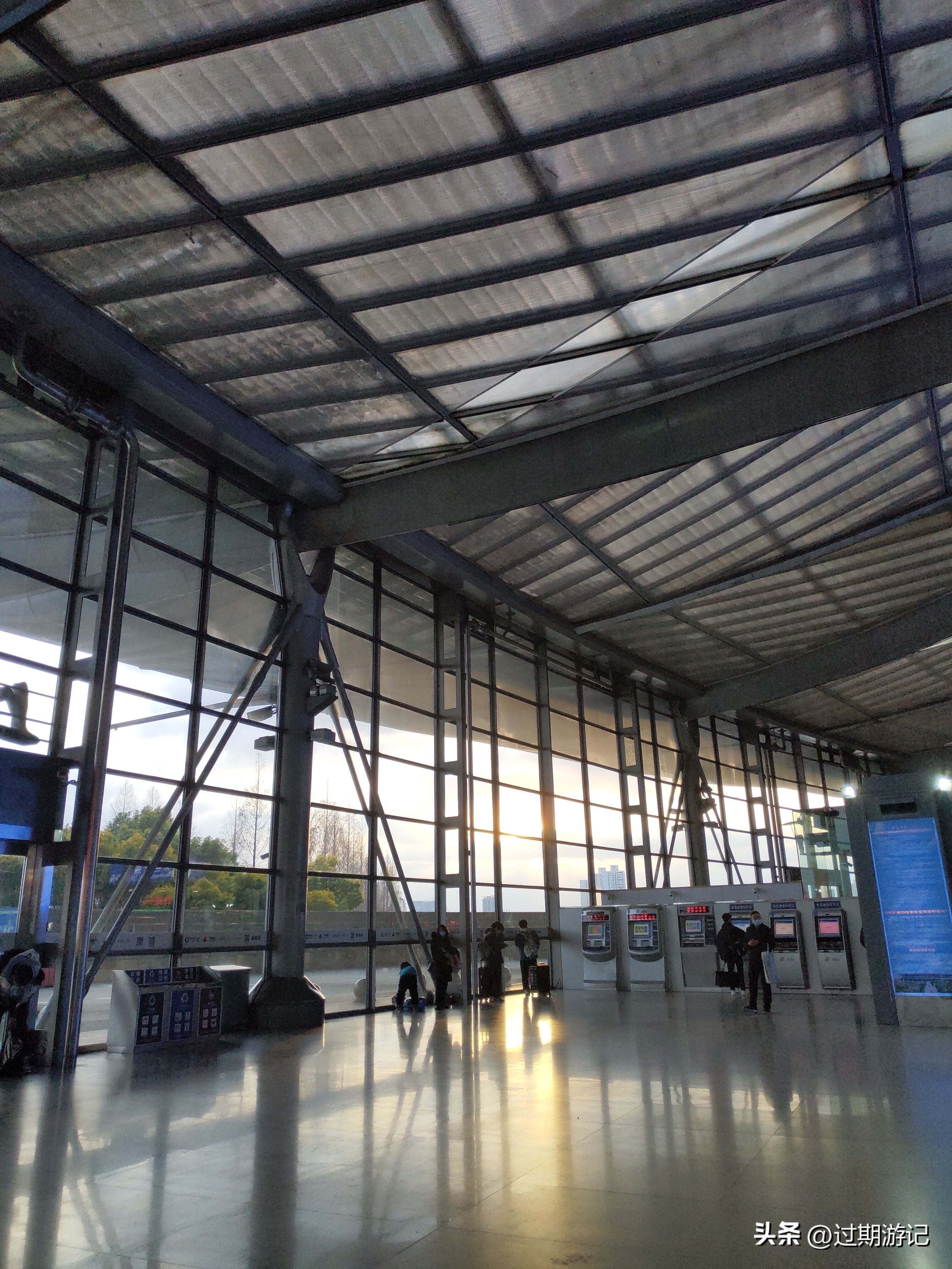 上海住在青旅是什么感觉,上海住宿青旅住哪里最方便