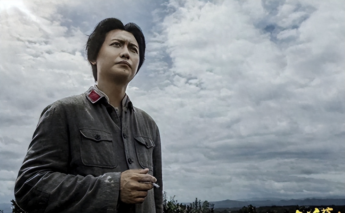 好家伙，气质软绵绵能演周总理？历史大剧《大道薪火》选角真失败