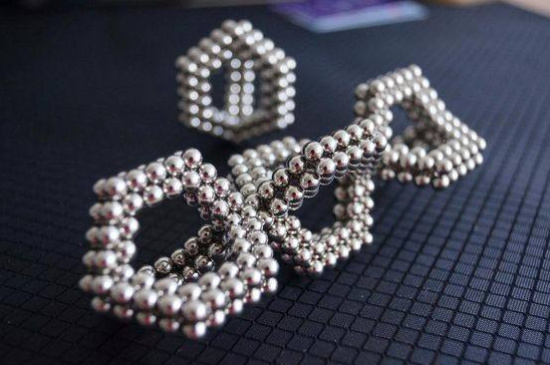 解压玩具大盘点,十种又好看又好玩的解压玩具