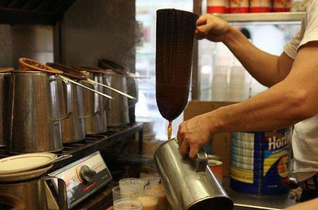 最正宗的香港美食 (最好吃的香港美食)