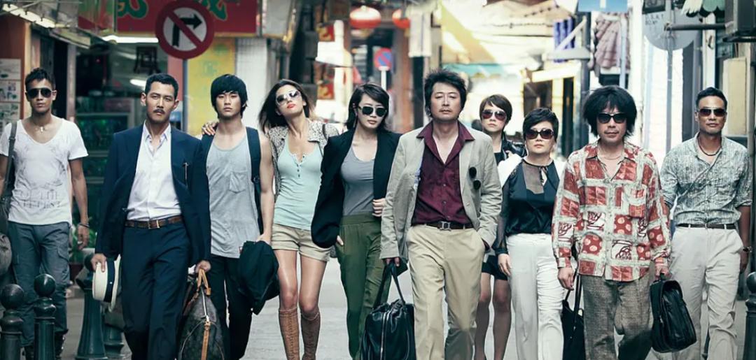 韩国电影最近票房排行榜,韩国电影票房排行榜前十名最新