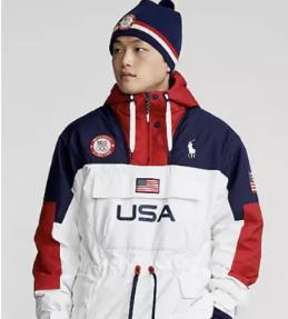 冬奥会开幕式羽绒服火出圈,冬奥会开幕式羽绒服大比拼