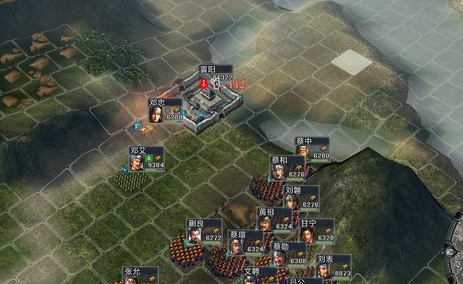 三国志11大浪淘沙武将大全明细表,三国志11大浪淘沙特技天命