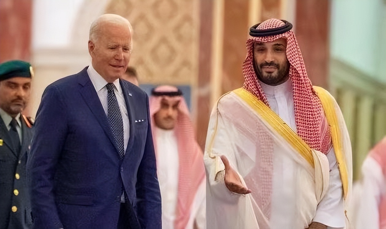 拜登到访沙特前瞻,拜登威胁沙特