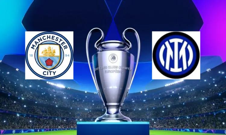 欧冠曼城1-0国际米兰个人荣誉,2023赛季欧冠决赛曼城vs国际米兰