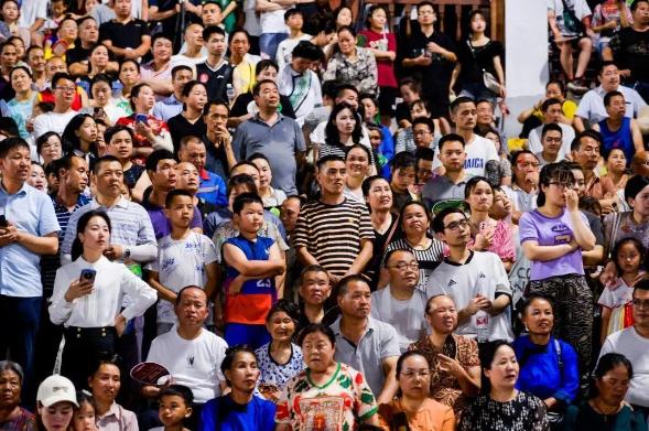 村超为什么足协要介入,村超踢出世界波打了谁的脸