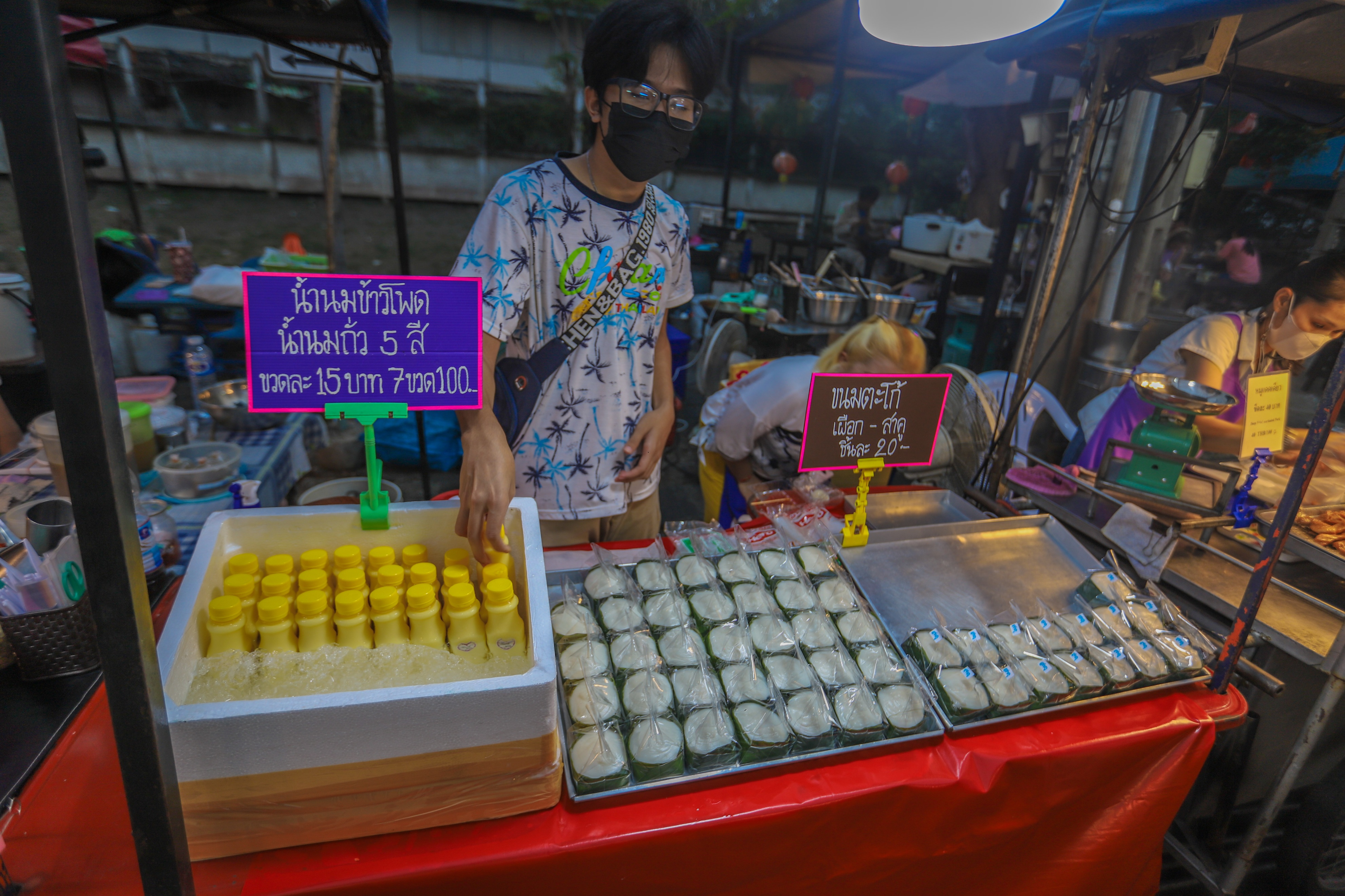 泰国摩托车自由行攻略,泰国摩托车租赁自驾游