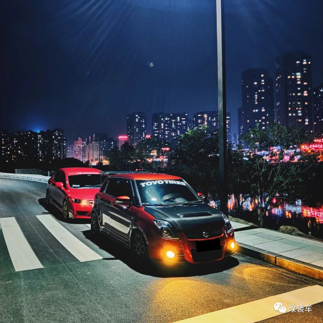 铃木雨燕女士车,铃木雨燕适合女生的车