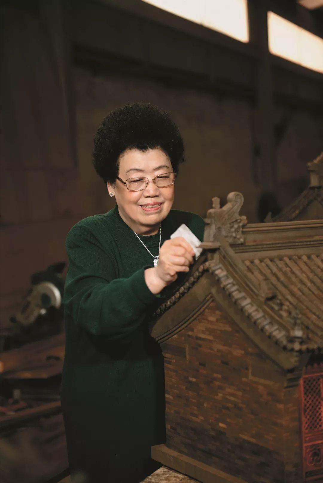 盘点京圈4位富婆,盘点身价千万的五位富婆