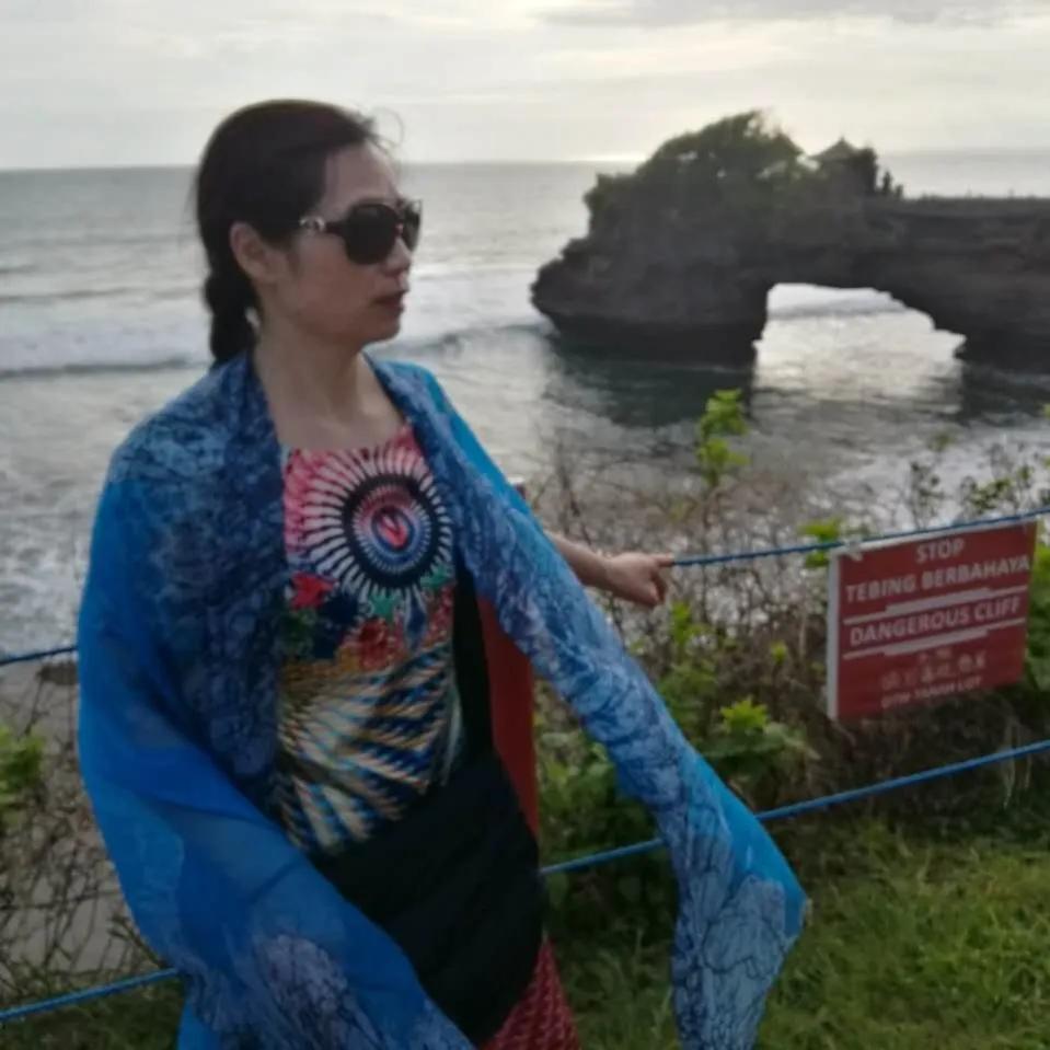 去印尼巴厘岛买什么,印尼巴厘岛真实消费