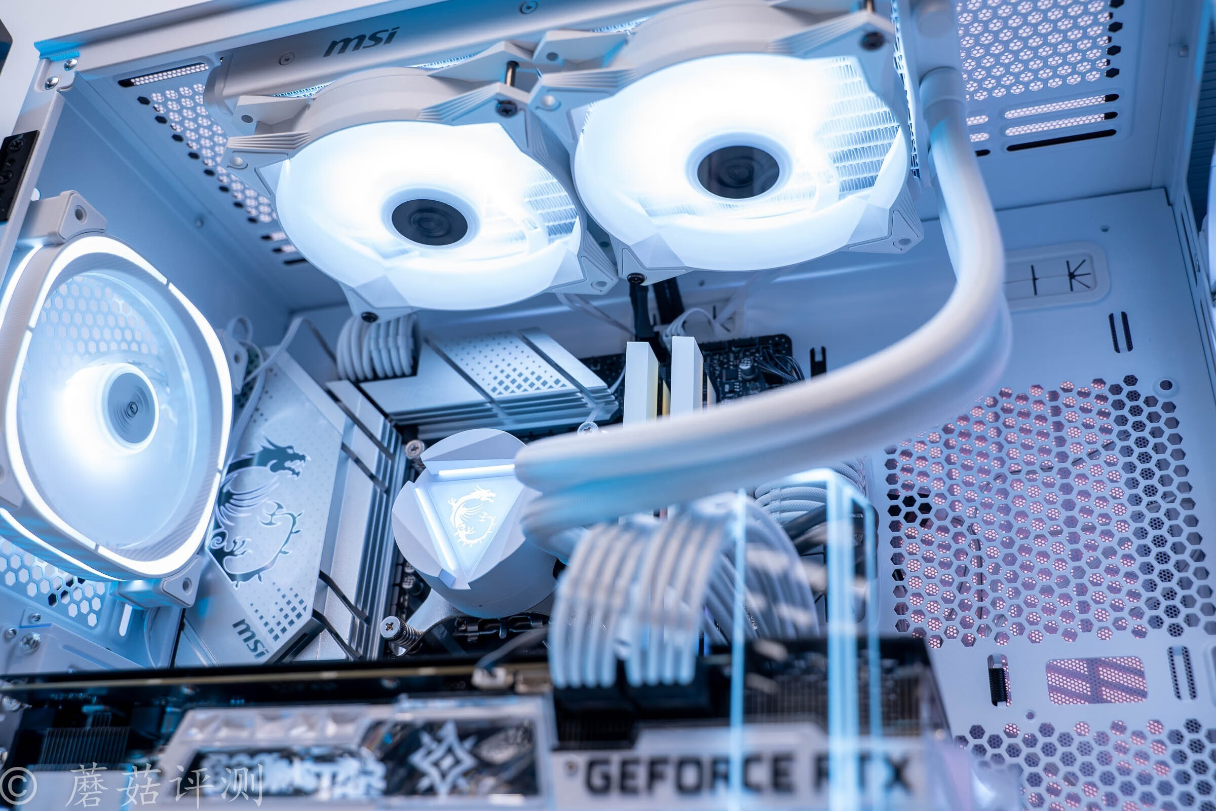 冷静高效、性能不错的PCIe4.0固态、大华C970固态硬盘PCIe4.0测试