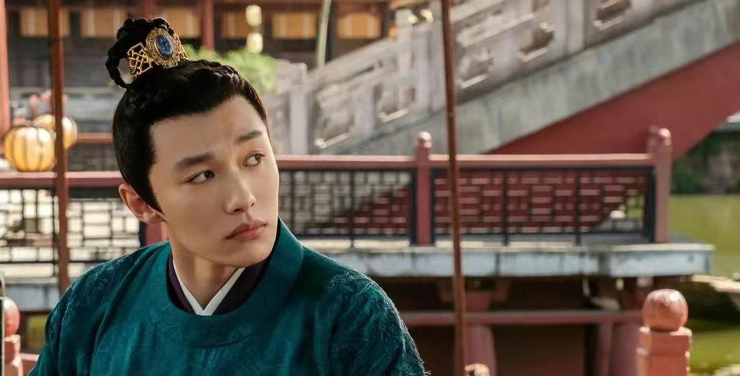 梦华录张好好池衙内什么关系,梦华录池畔和张好好的关系