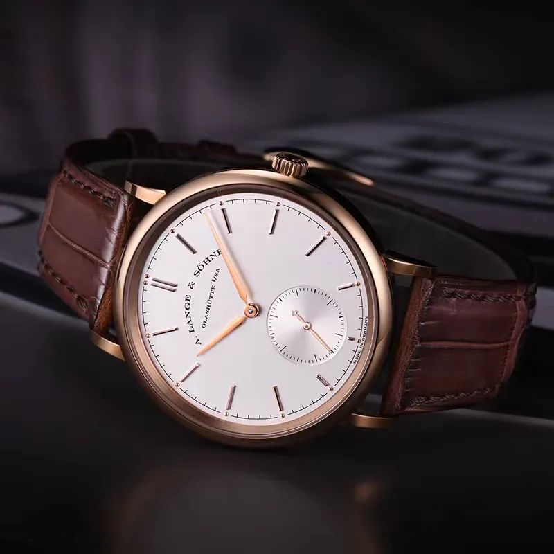 十大最受男生欢迎的腕表,10万预算推荐这5个顶级腕表品牌