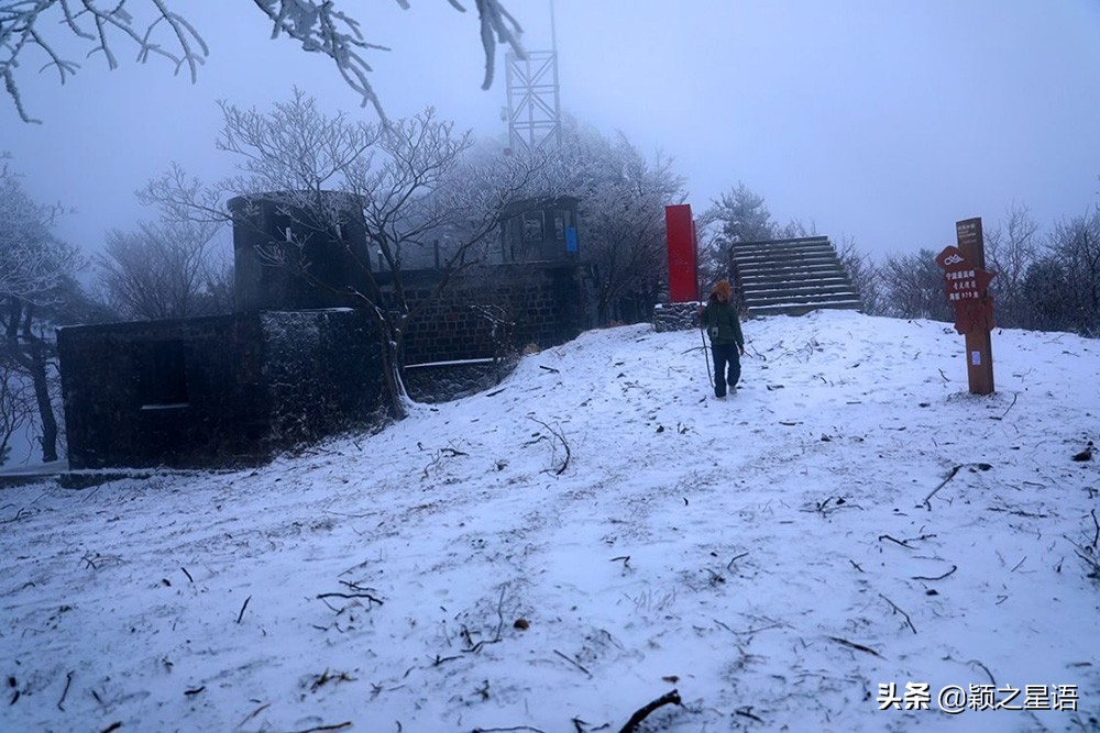 浙江宁波象山雪景,宁波雪景最新视频