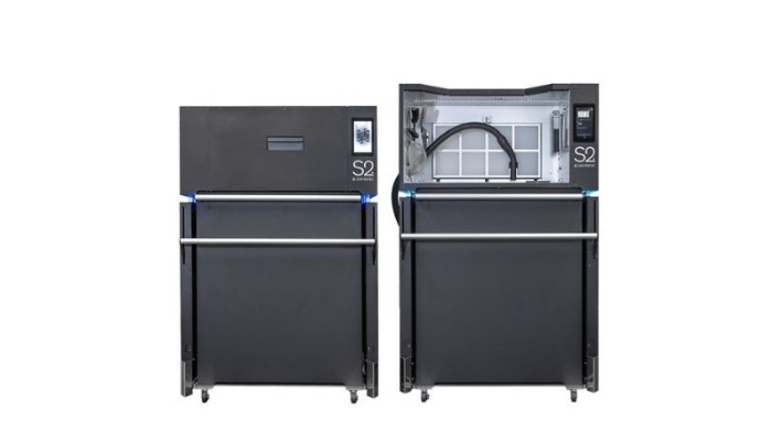 2022年市场上的14种桌面级和工业级SLS3D打印机