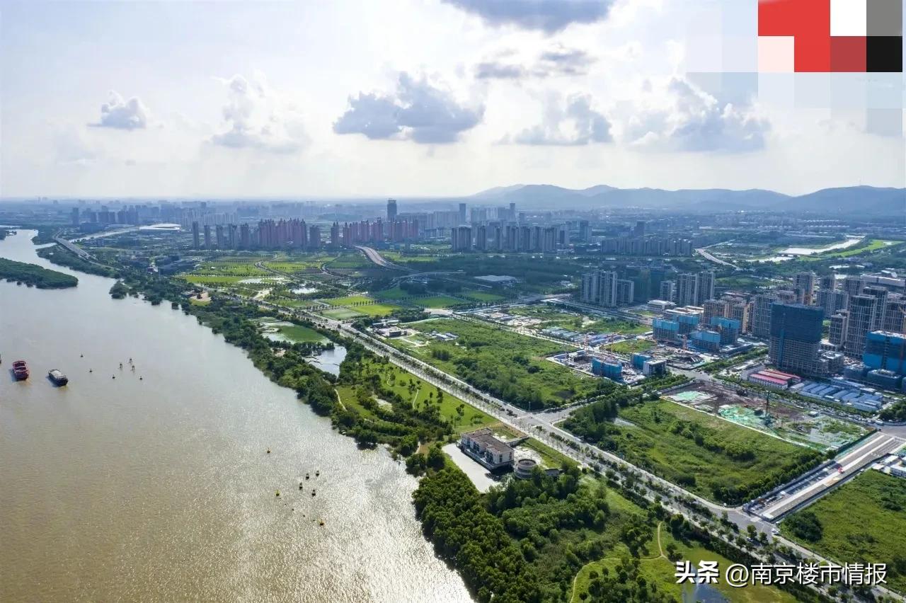 江北核心区房价还会降吗,江北核心区未来5年房价