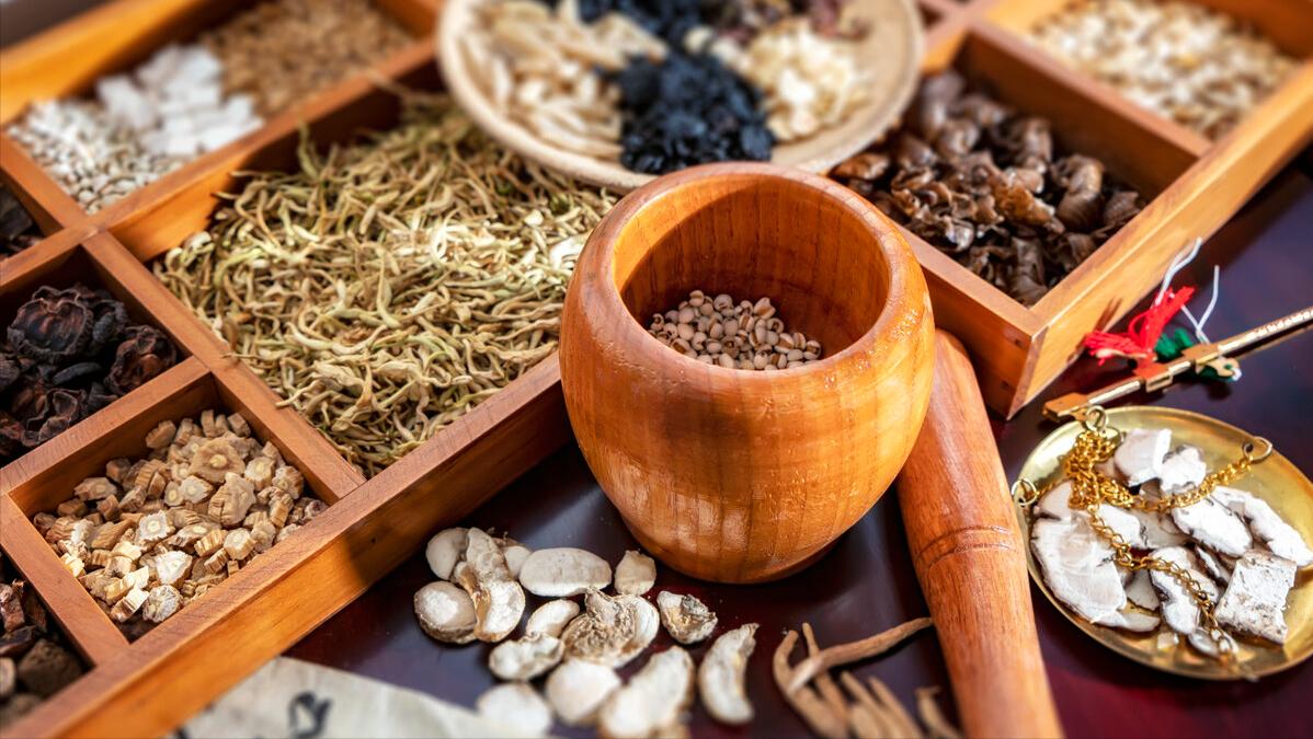 中医治输卵管积水,治疗输卵管积水的中药有哪些