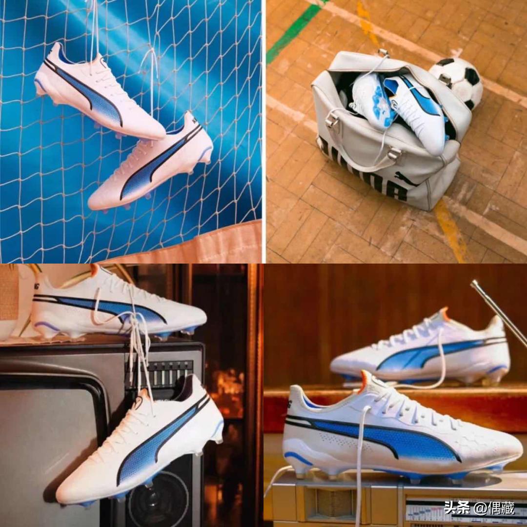 限量7张！TheDugout上架C罗超大幅签名海报