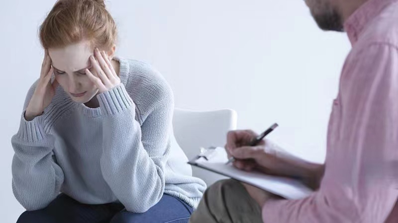 性成瘾症表现和治疗,性成瘾症病因与治疗