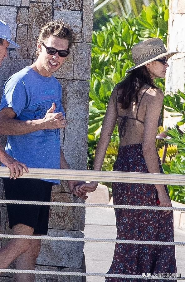 顶级超模辛迪克劳馥 (in the closet黑珍珠辛迪克劳馥现场)