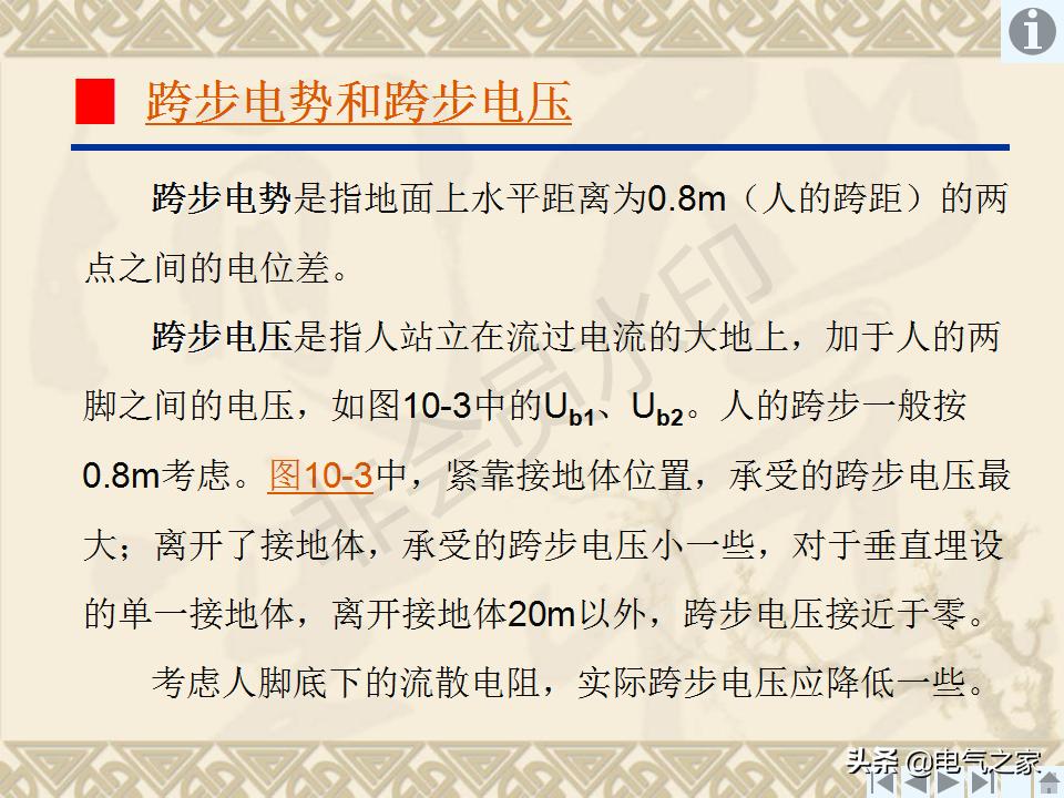 输电线路接地装置,怎样制作接地装置