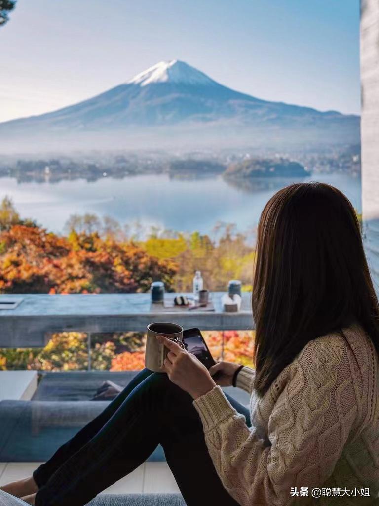 日本樱花花海浪漫之旅,日本旅游看樱花之旅攻略