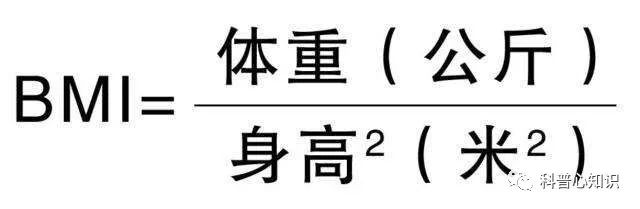 如何判断身体是否偏胖,如何判断自己偏瘦还是偏胖