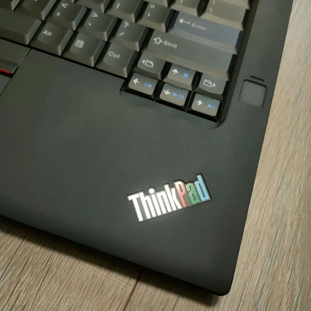 thinkpad20周年款,thinkpad30周年