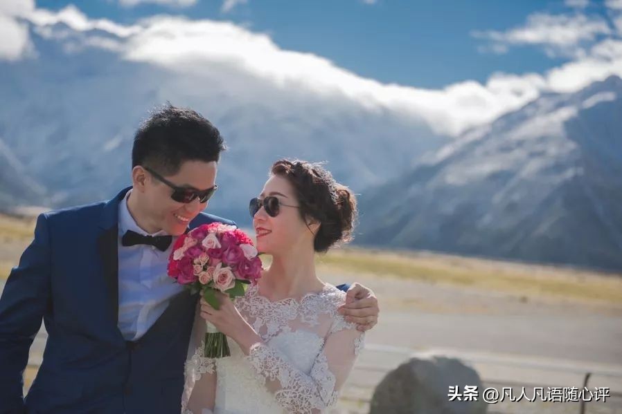 浪漫、纯净、刺激…我想要的精彩尽在新西兰