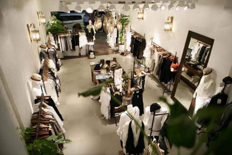 小众高端服装店怎么运作,未来高端服装店怎样做有前景