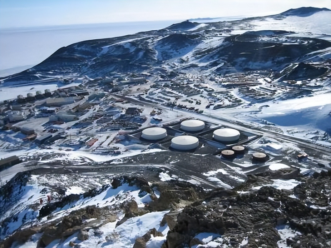 对比强烈！南极新冠防疫战：法国团灭美国沦陷中国“零感染”