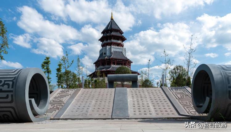 自驾游从四川省达州市到甘肃,达州旅游景点自驾游攻略大全
