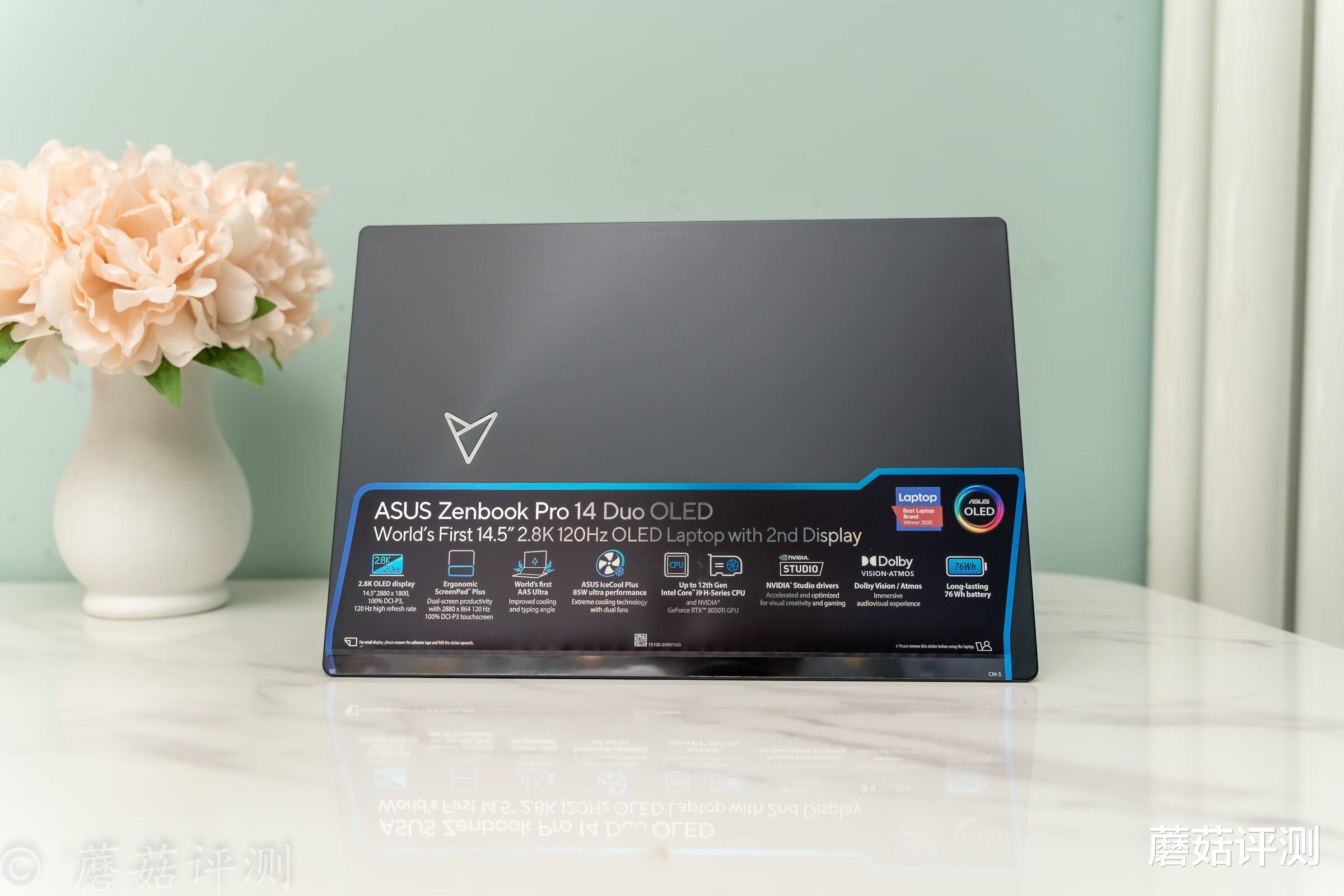 华硕灵耀x双屏pro2022是游戏本吗,华硕灵耀x4k双屏pro2022笔记本