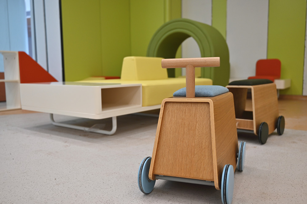 医院科室新举措,七大举措便民就诊