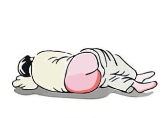 别尴尬！“一阳指”是项正经且重要的检查，作用不可小觑