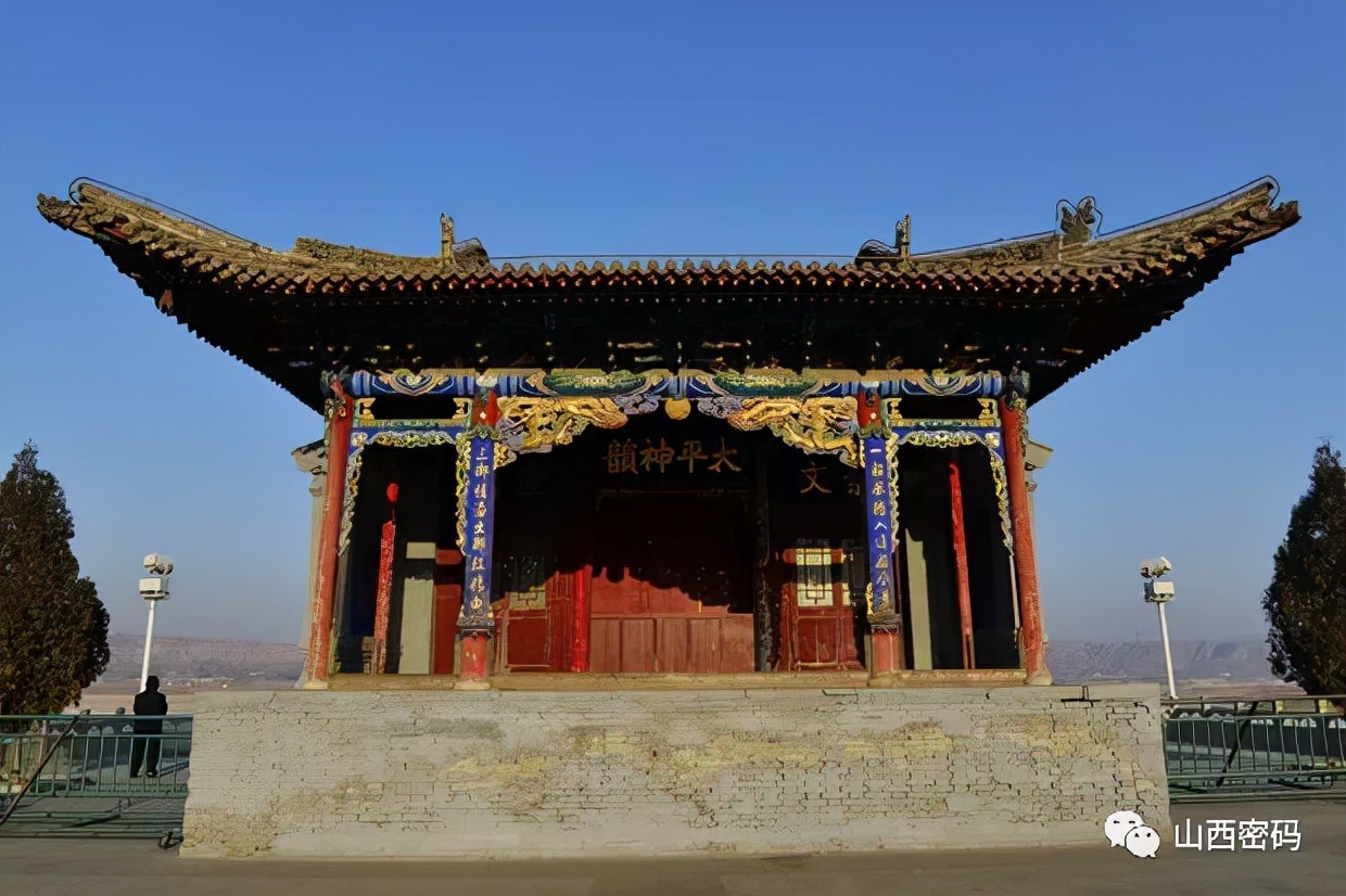 雁行西北,走西口和晋西北