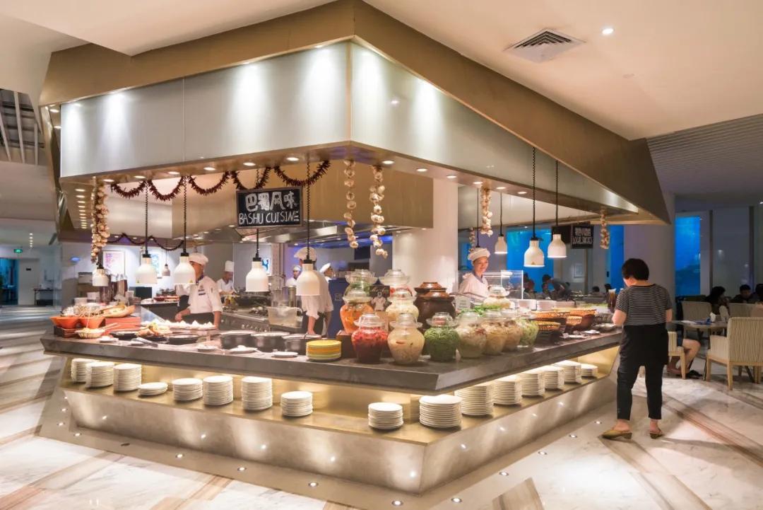 国人70年消费简史,18张图看清中国消费新变化