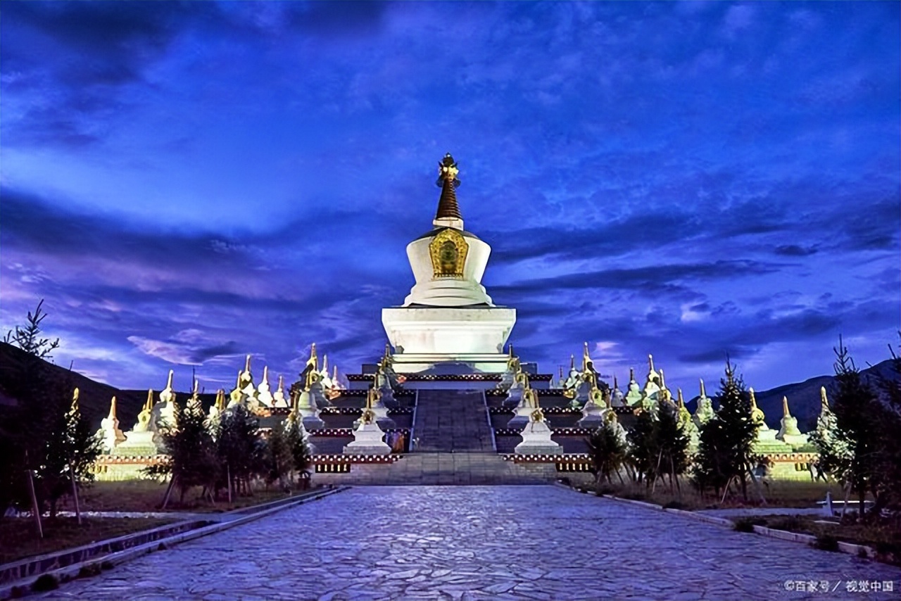 稻城亚丁全攻略玩得开心又安逸,稻城亚丁怎么玩最合适