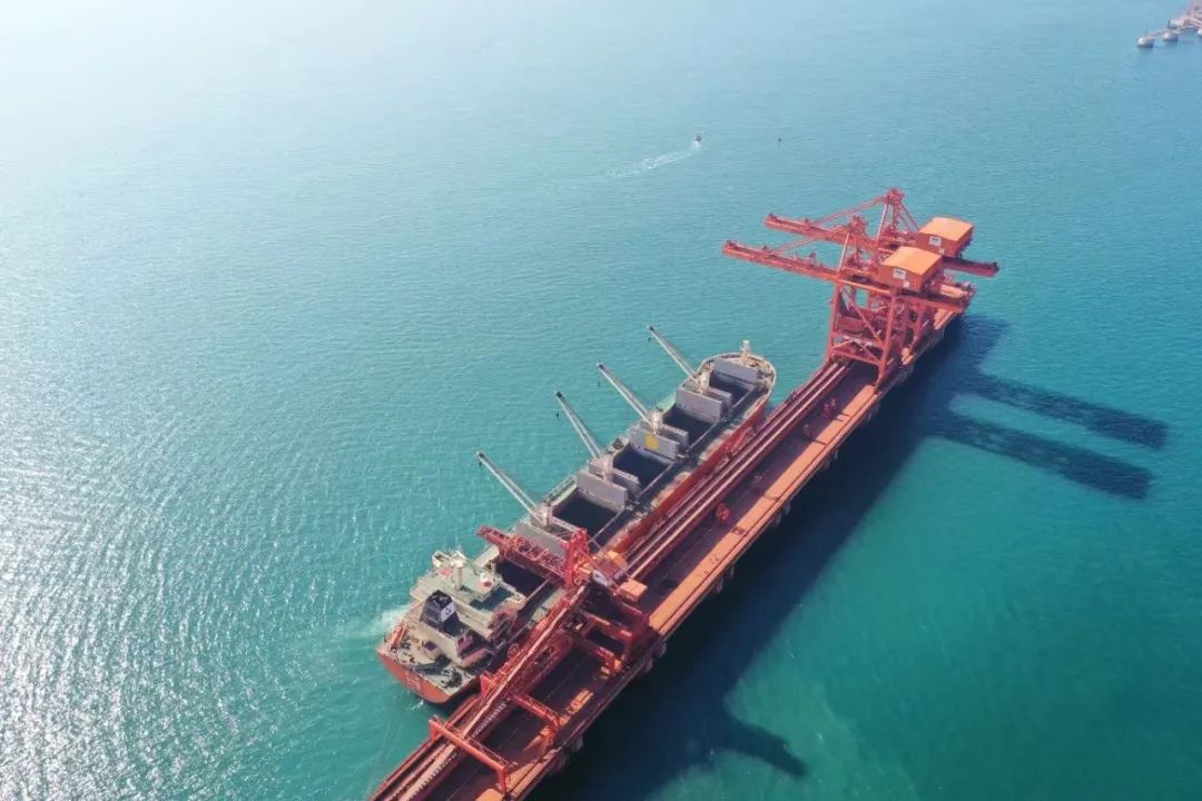 中国现在铁矿石有话语权吗,铁矿石话语权最新消息