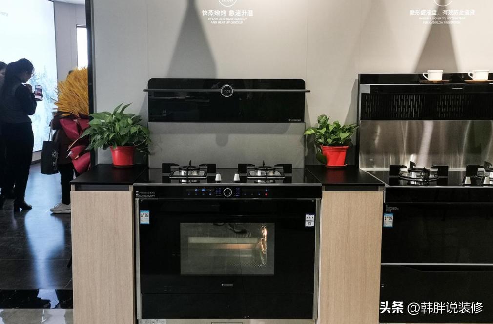 双十一集成灶选哪个品牌,双十一集成灶推荐