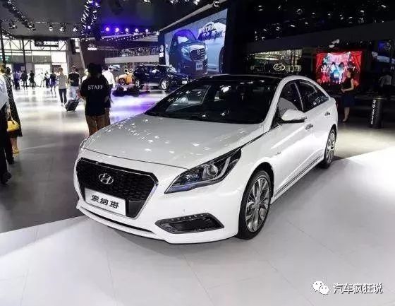 开不坏的B级车！上市至今好评一片，仅14.18万，还要啥天籁雅阁