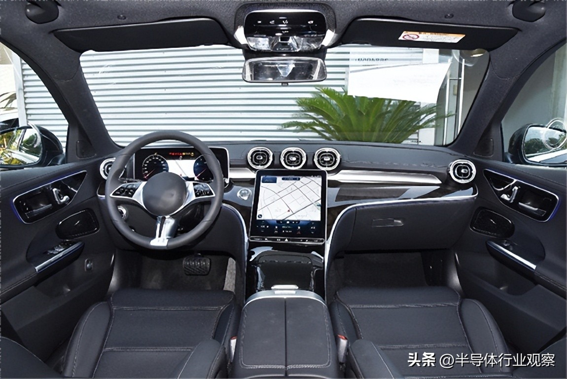 一文看懂车规3D触控