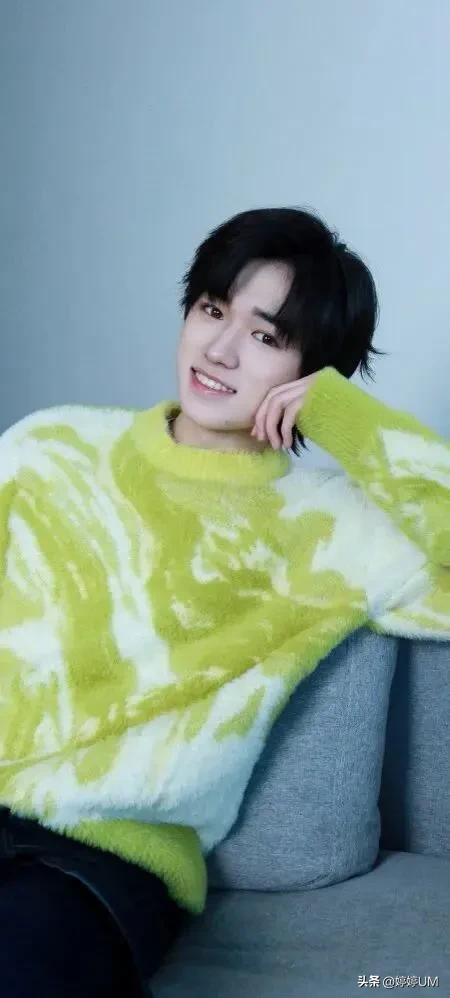 霍雨浩图片超帅高清壁纸,超级惊艳的男明星壁纸