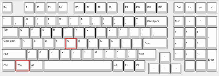 qq录屏快捷键ctrl加什么,如何添加录屏快捷键
